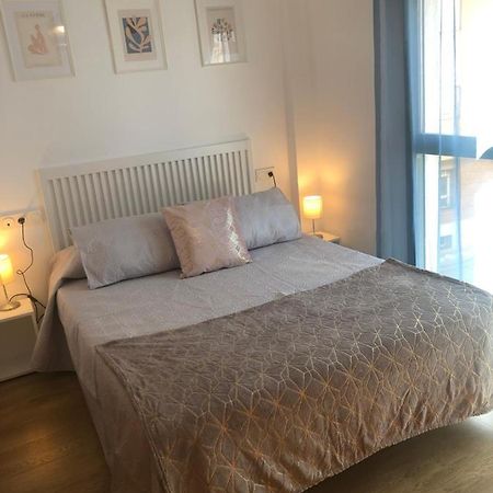Apartamento Maracena C/ Ramon Y Cajal Екстериор снимка
