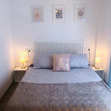 Apartamento Maracena C/ Ramon Y Cajal Екстериор снимка