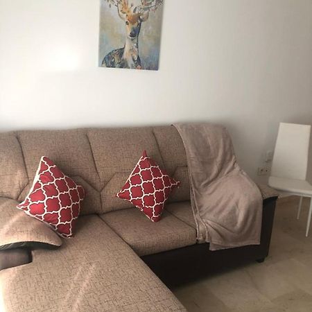 Apartamento Maracena C/ Ramon Y Cajal Екстериор снимка
