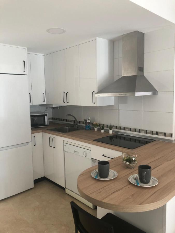 Apartamento Maracena C/ Ramon Y Cajal Екстериор снимка