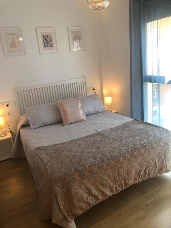 Apartamento Maracena C/ Ramon Y Cajal Екстериор снимка