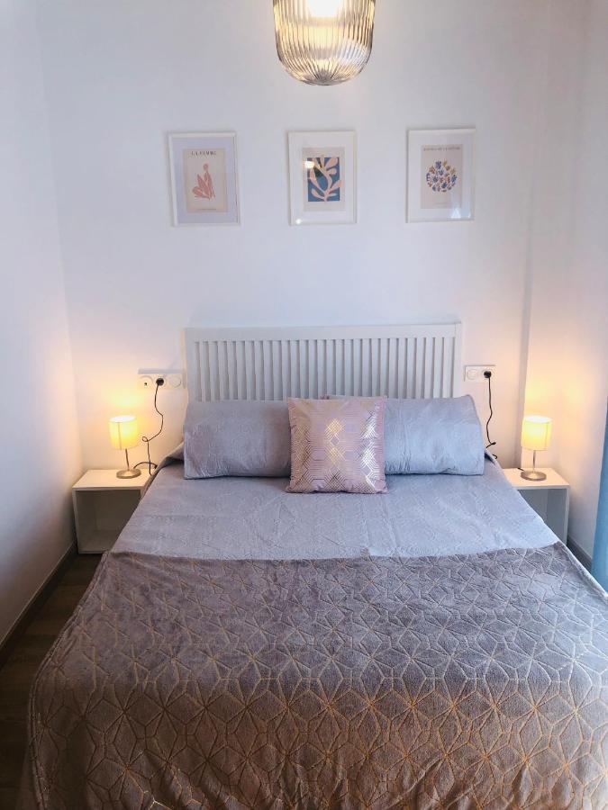 Apartamento Maracena C/ Ramon Y Cajal Екстериор снимка