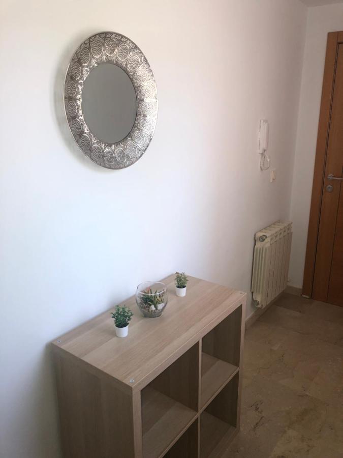 Apartamento Maracena C/ Ramon Y Cajal Екстериор снимка